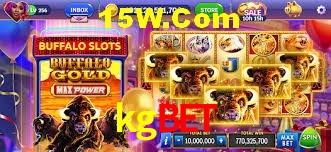 Statistics kgbet