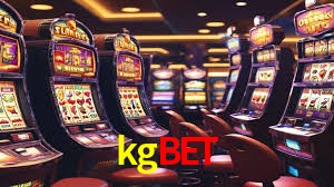 Welcome Bonus kgbet