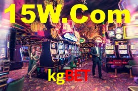 kgbet: Seu Cassino Premiado com Pagamentos Rápidos