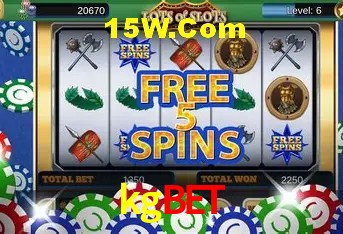 Login Seguro kgbet