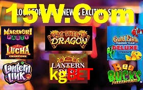 Exclusive Games kgbet