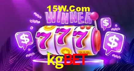 Diretório de Jogos kgbet