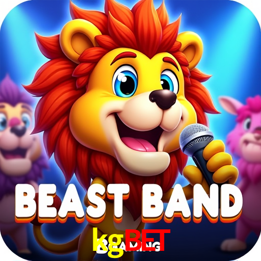 Interface do App kgbet