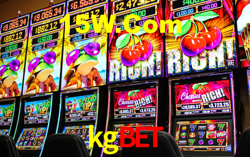 kgbet app