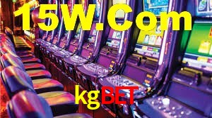 Sinta a adrenalina dos jogos de cassino com kgbet