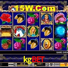 Provedores de Jogos kgbet