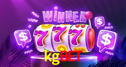 Jogos de Slot kgbet