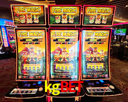 Live Casino kgbet