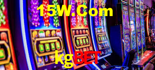 kgbet: A Experiência de Casino com Jogos de Mesa ao Vivo