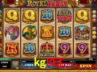 Estatísticas do Jogo kgbet