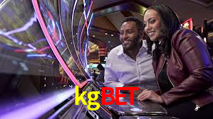 Cashback e recargas na kgbet