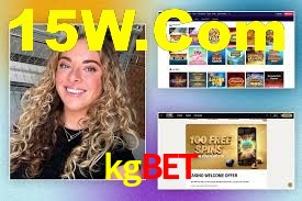 kgbet App Interface