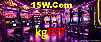 Player Reviews kgbet
