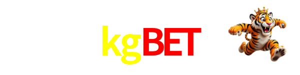 Logo da kgbet